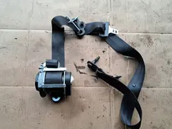 Ceinture de sécurité passager avant Ford Mondeo MK4 OEM