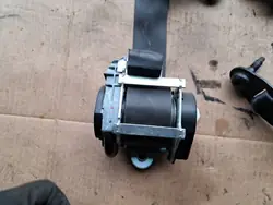 Säkerhetsbälte frampassagerare Ford Mondeo MK4 OEM
