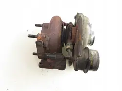 Servo Garrett 99466793 para Movano/Master - Usado
