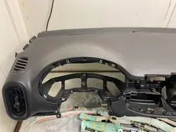 Kia Picanto III instrumentpanel airbag-konsoll OEM 84710G6201BILI