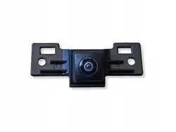 Etukamera OEM BHSC67RC0 Mazda 3:lle