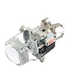 Mercedes W221 Lins OEM 1305310178 Höger Fram