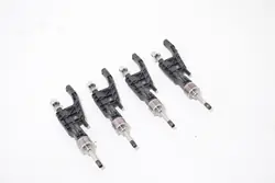 BMW F40 F44 F39 G20 G21 G26 G82 G80 F98 F97 Injektor 8671991