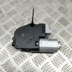 Moteur de toit ouvrant OEM JPLA53508AA pour Land Rover