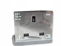 OEM 9819269180 Opel Omvormer 220V voor Grandland X 2019