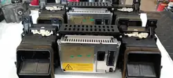 Écran de navigation OEM 18259514491 pour Opel Signum