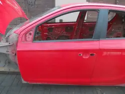 Türdichtung vorne links OEM U3U2HGHTYW Hyundai i20 08-14