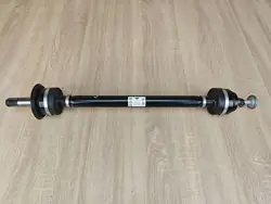 Original vänster bakaxel B58 BMW 540i G30 G31 8664621