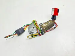 Motor de teto solar Renault Scenic OEM 2213025a - Usado