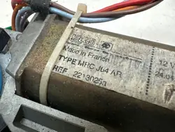 Renault Scenic takluckemotor OEM 2213025a - Begagnad