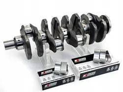Bloc Moteur Renault OE 2.5 DCI G9U - Reconditionné