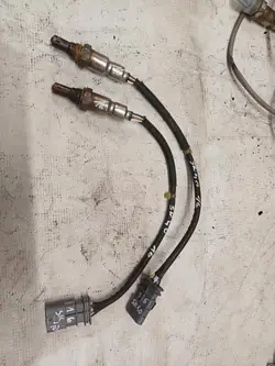 Sensor Lambda NOx Fiat Fiorino 1.3