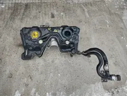 Depósito combustible OEM 1K0201022KR para Skoda Superb II 2009-2014