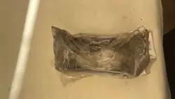 Volkswagen Transporter T5 Brake Caliper Bracket 7H0615425A