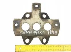OEM 1611253 DAF Support de ressort pneumatique, essieu droit