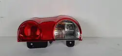 NISSAN NV200 Luz Trasera Izquierda 26550BJ00A