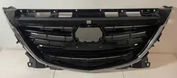 Grill för MAZDA 3 III B45F-50712
