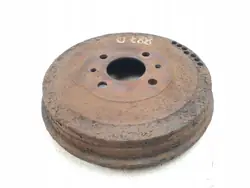 Tambour de frein arrière OEM MAM29451 Citroen Nemo