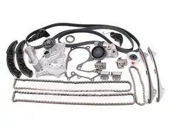 Tensor de correa OEM 423tsagdg para Hyundai Genesis