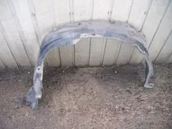 Aile avant droite OEM LUK826 - Ford Maverick/Escape