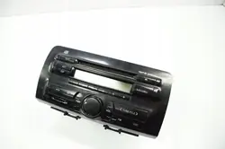 Radio Radio Odtwarzacz 86180-B1080-B0 Daihatsu Materia