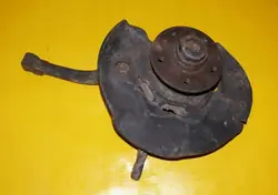 Vorderer rechter Achsschenkel OEM JOK-220-E137 Mercedes