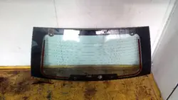 Gebruikte Kia OE achterruit voor Sportage II - OEM 0