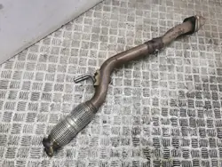 Connettore flessibile di scarico Nissan Qashqai 2020 AMD124757