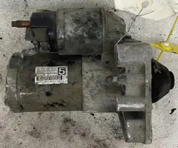 Startmotor OEM 9663528880 voor Peugeot Citroen