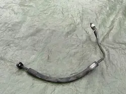 Hydraulikleitung Hinten Links OEM 9684423680 für Citroen C5