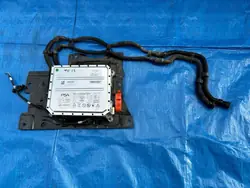 OEM 9863828580 Akku Peugeot 308 III Hybridille