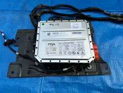 Batería OEM 9863828580 para Peugeot 308 III Híbrido