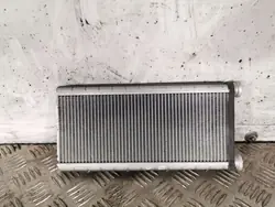 Jaguar XE Verwarming OEM FBZ9317 - Gebruikte staat