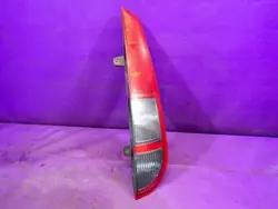 FORD FOCUS II MK2 Kombi 04-08 Höger Bakljus 4M5113N004C