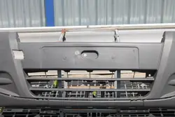 Pare-chocs avant Renault Trafic II Opel Vivaro 06-14