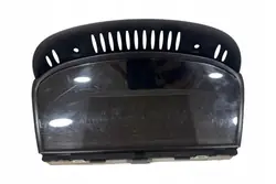 Écran navigation BMW 3 TOURING OEM 65829193748