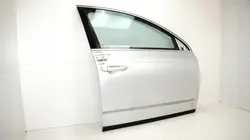 Porte avant droite OEM 360167060 pour VW Passat B6