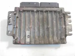 Unidade Controle Motor Chevrolet OEM 96435547