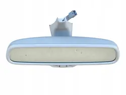 Miroir intérieur photochromatique Audi A4 B7 OEM