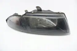Rechter Frontscheinwerfer OEM 330378 Mitsubishi Carisma