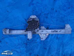 DACIA Dokker Lodgy | Elevador de vidro esquerdo 807213915R