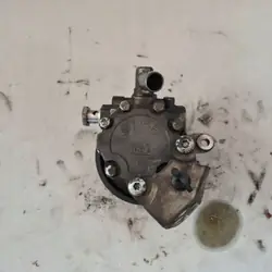 Mercedes-Benz servostyrpump XRA4836 för E W211