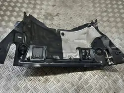 Gebruikte tussenwandafdekking OEM A2536209000 Mercedes