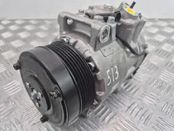 Compresor A/C Mercedes GL450 X164 A0012301011