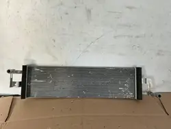 Radiateur de climatisation BYD Song Plus