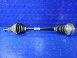 AUDI A3 8Y GOLF 8 Främre Höger Drivaxel OEM 5Q0407272FN