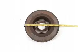 Disco de freio traseiro RENAULT KADJAR 432068231R