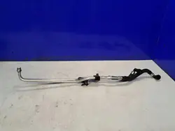 Jaguar XE 2017 Tampa de enchimento de óleo