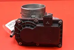 Throttle Body Mazda 6 2.0 16V GH 2008