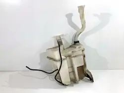 Washer Fluid Reservoir Nissan Versa N16 1.8 LORK-64-54746